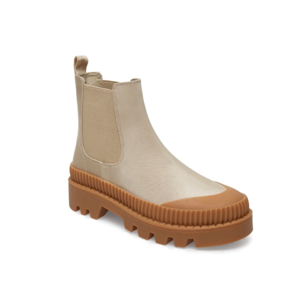 🌿 Silent D Piah Chelsea Boots